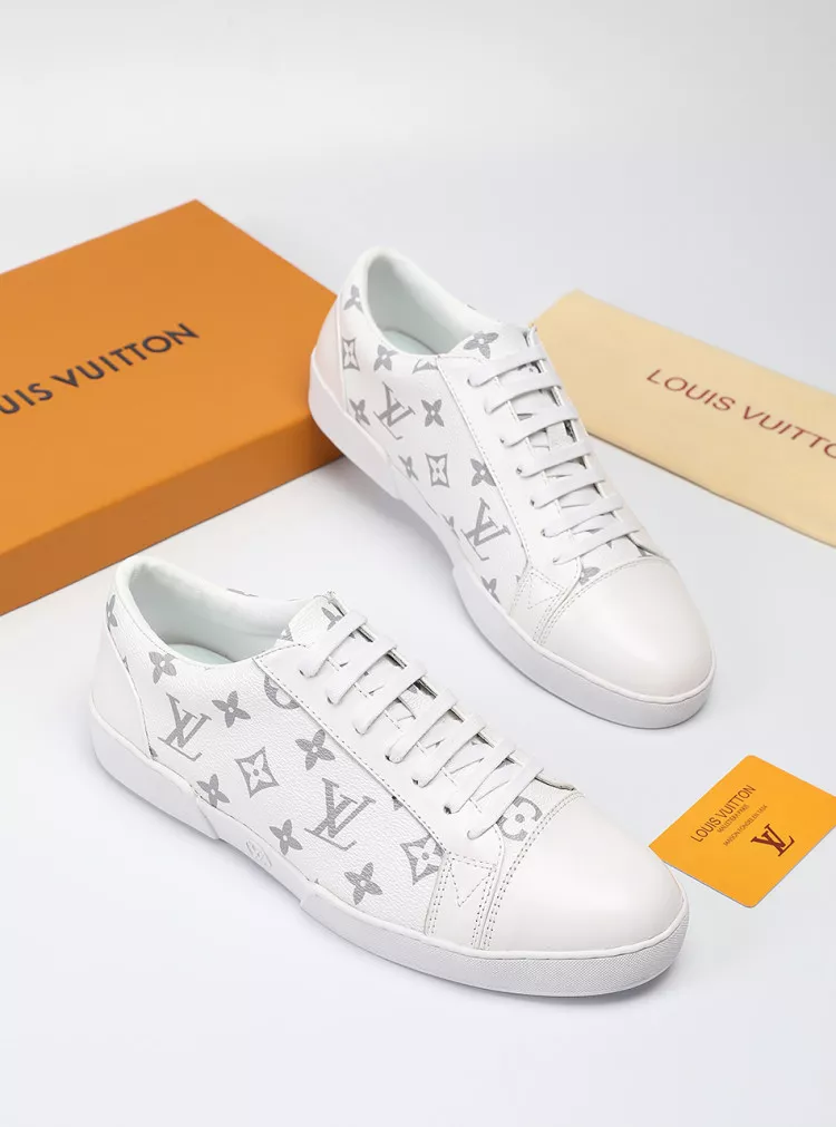 louis vuitton decontractees chaussures pour homme s_12b500b2